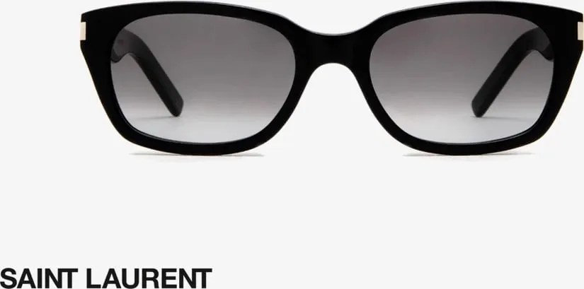 Syze dielli Saint Laurent SL 522-001 54 - 2