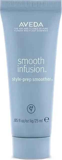 Serum për flokë Aveda Smooth Infusion Style-Prep Smoother mini për femra, 25ml