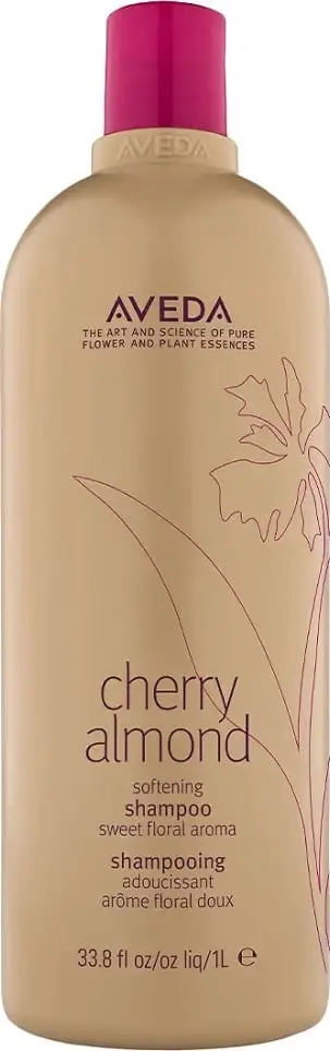 Shampon për femra Aveda Cherry Almond Softening, 1000ml
