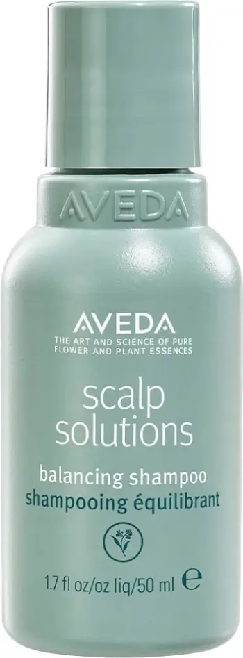 Shampon balancues për femra Aveda Scalp Solutions Balancing Shampoo 50ml
