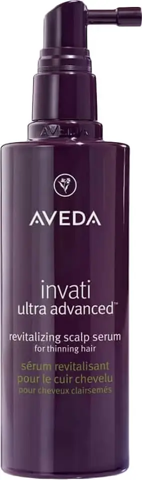Serumi për skalp Aveda Invati Ultra Advanced Revitalizing Scalp Serum për femra, 150ml