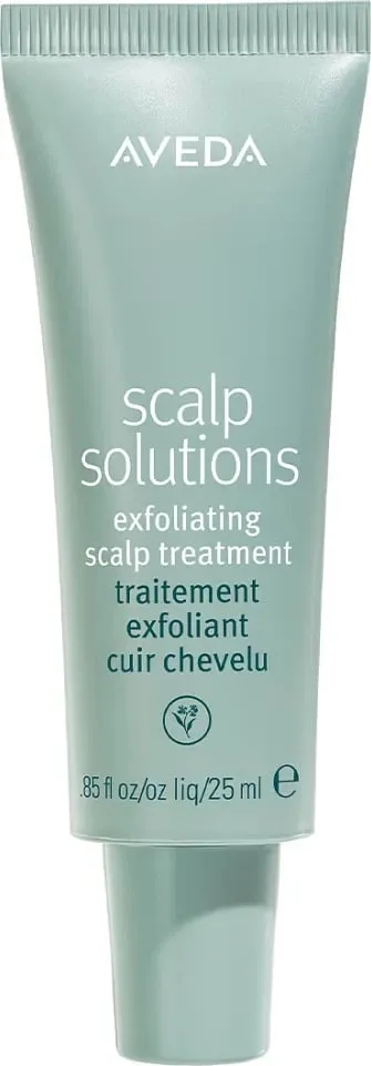 Trajtim eksfoliues për skalp Aveda Scalp Solutions, 25ml - 1