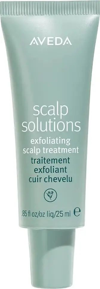 Trajtim eksfoliues për skalp Aveda Scalp Solutions, 25ml