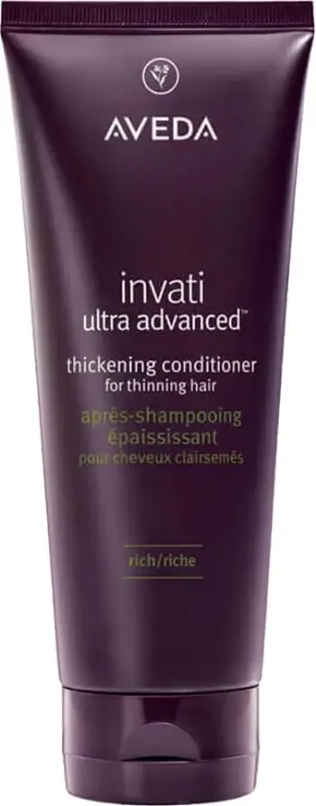 Kondicioner për flokë Aveda Invati Ultra Advanced Thickening Conditioner Rich për femra, 200ml