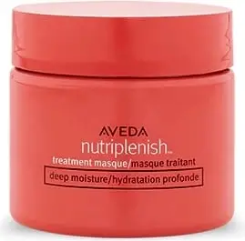 Maskë për flokë për femra Aveda Nutriplenish Treatment Masque Deep Moisture 25ml