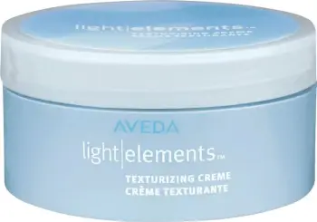 Krem për stilim flokësh për femra Aveda Light Elements Texturizing Creme 75ml