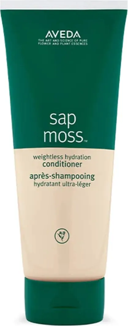 Kondicioner për flokë Aveda Sap Moss Weightless Hydration për femra 200ml - 1