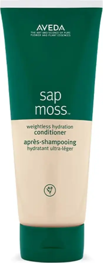 Kondicioner për flokë Aveda Sap Moss Weightless Hydration për femra 200ml