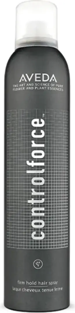 Sprej fiksues për flokë Aveda Control Force 300 ml