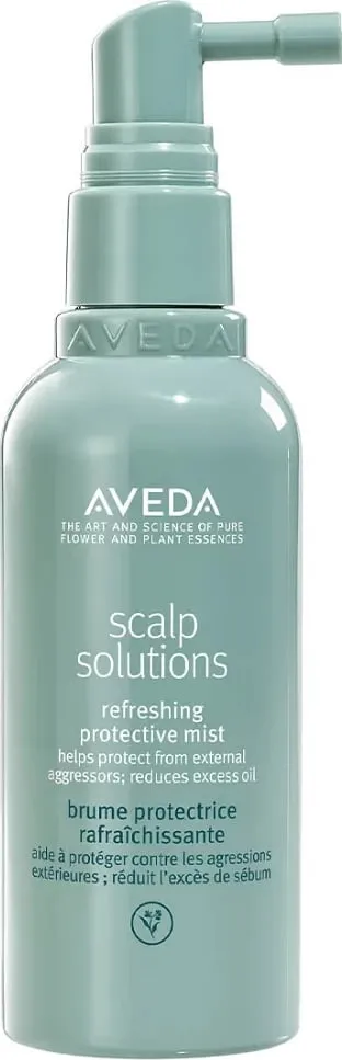Spray për skalp Aveda Scalp Solutions Refreshing Protective Mist 100ml për femra - 1