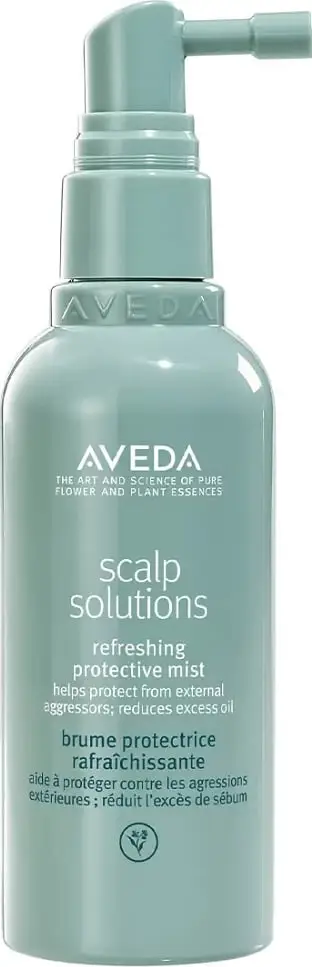 Spray për skalp Aveda Scalp Solutions Refreshing Protective Mist 100ml për femra