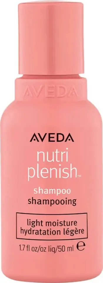 Shampon për femra Aveda Nutriplenish Light Moisture 50ml