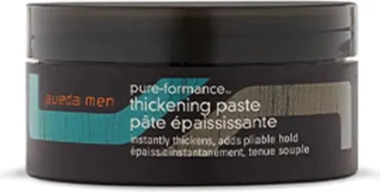 Pastë trashëse për flokë Aveda Men Pure-Formance Thickening Paste për meshkuj 75ml - 1