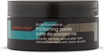 Pastë trashëse për flokë Aveda Men Pure-Formance Thickening Paste për meshkuj 75ml