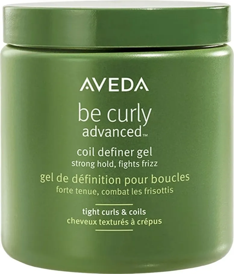 Gel për stilim flokësh Aveda Be Curly Advanced Coil Definer për femra 250ml - 1