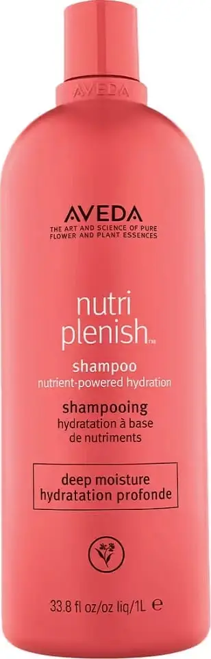 Shampon për femra Aveda Nutriplenish Deep Moisture, 1000ml