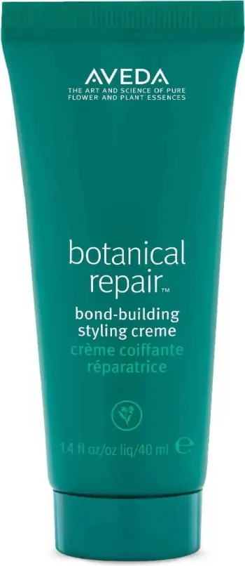 Krem për stilim flokësh për femra Aveda Botanical Repair Bond-Building Styling Creme, 40ml
