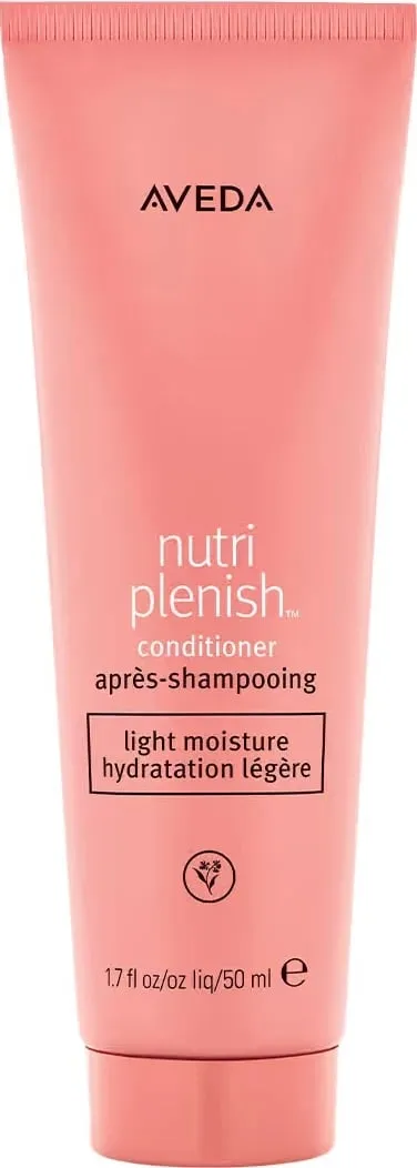 Kondicioner për flokë Aveda Nutriplenish Light Moisture për femra, 50ml - 1
