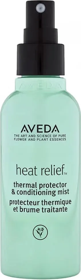 Spërkatës mbrojtës për flokë Aveda Heat Protief, 100 ml - 1