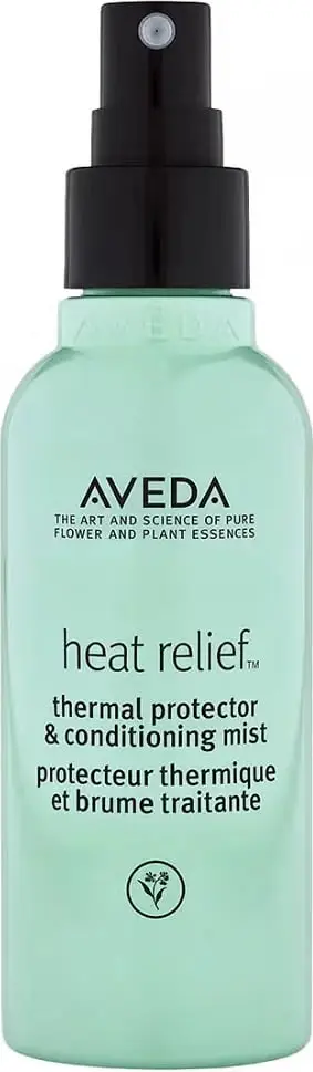 Spërkatës mbrojtës për flokë Aveda Heat Protief, 100 ml