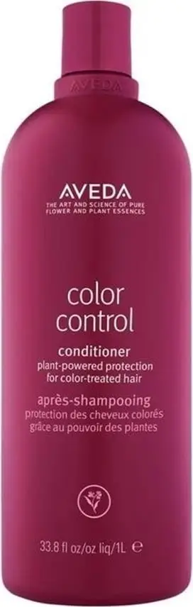Kondicioner për femra Aveda Color Control për flokë të ngjyrosura, 1000ml
