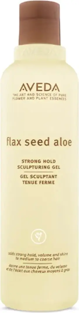 Xhel për flokë Aveda Flax Seed Aloe 250 ml