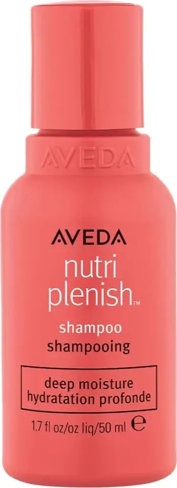 Shampon për femra Aveda Nutriplenish Deep Moisture, 50ml