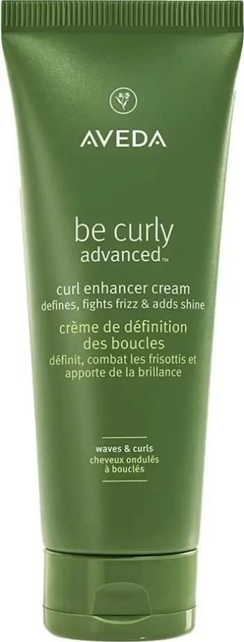 Krem për stilizim kaçurrelash për femra Aveda Be Curly Advanced Curl Enhancer Cream 200ml