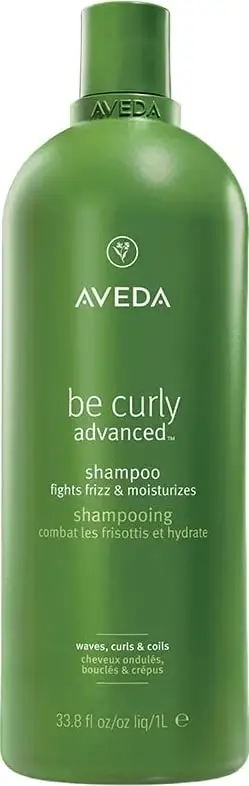 Shampon për femra Aveda Be Curly Advanced 1000ml