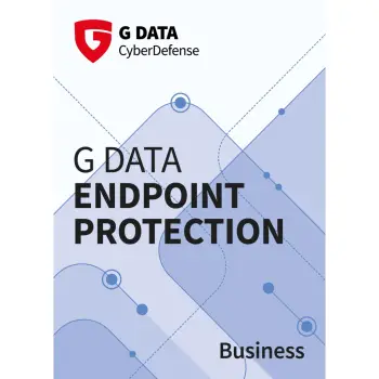 Software për Siguri G Data ENDPOINT PROTECTION BUSINESS + EXCHANGE MAIL SECURITY – 3 Year (ab 250 Lizenzen) – Renewal – ESD-Download