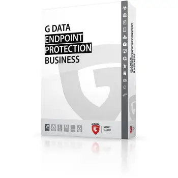 Software për Siguri G Data ENDPOINT PROTECTION BUSINESS + EXCHANGE MAIL SECURITY – 3 Year (ab 5 Lizenzen) – Renewal – ESD-Download