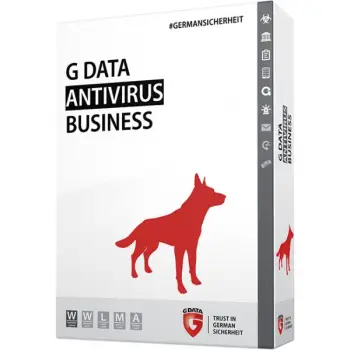 ESD Software G Data ANTIVIRUS BUSINESS – 3 Year (ab 25 Lizenzen) – – ESD-Download