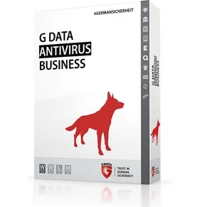 ESD Software G Data ANTIVIRUS BUSINESS – 2 Year (ab 250 Licencat) – – ESD-Download - 1
