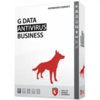 ESD Software G Data ANTIVIRUS BUSINESS – 1 Year (ab 10 Lizenzen) – – ESD-Download