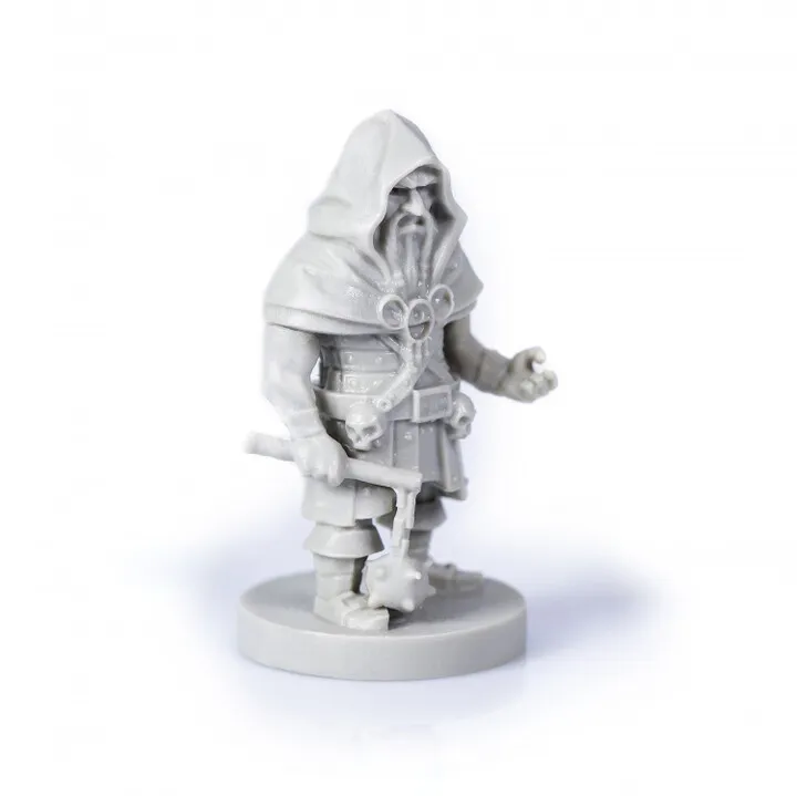 Set figurash Albi - Karak - 4