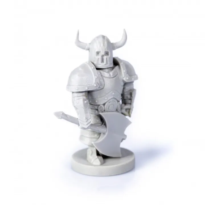 Set figurash Albi - Karak - 5