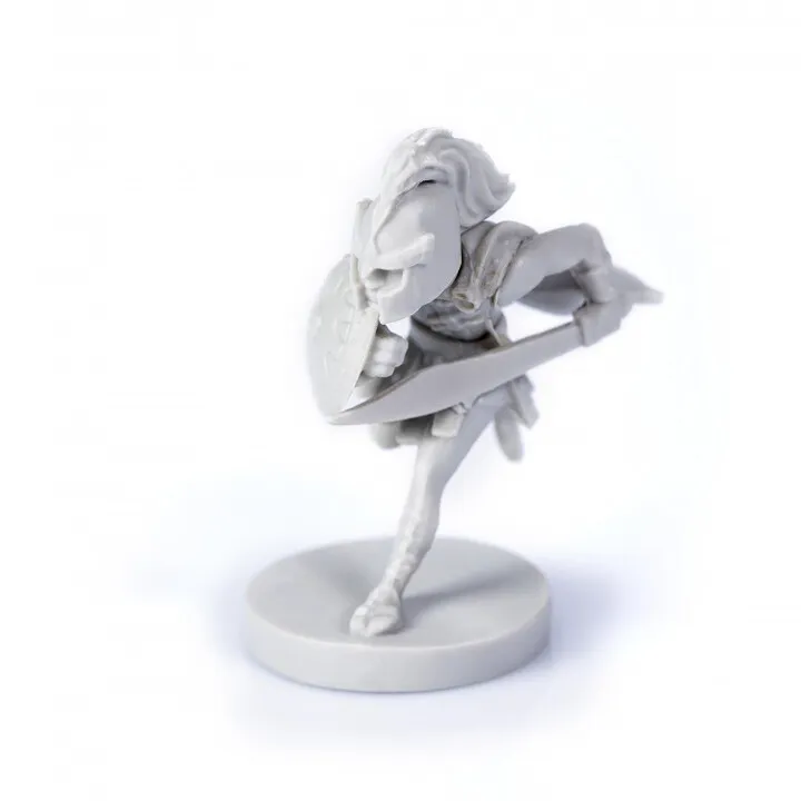 Set figurash Albi - Karak - 6