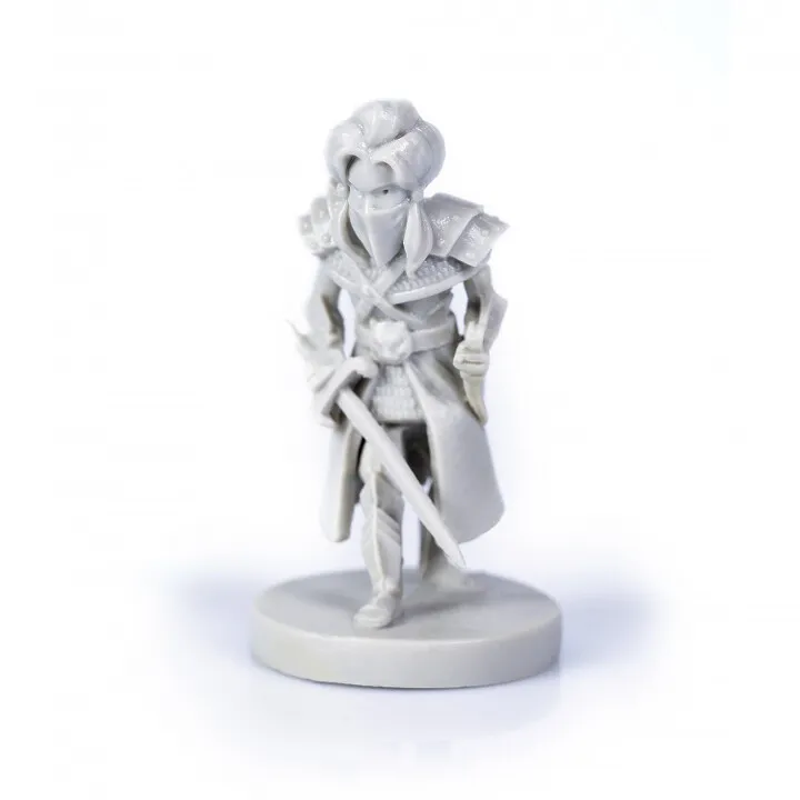 Set figurash Albi - Karak - 7