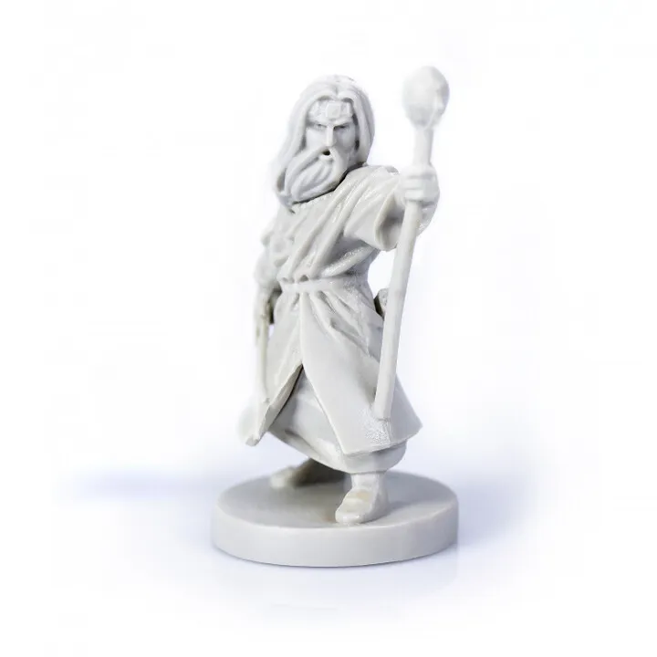Set figurash Albi - Karak - 8