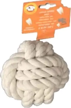 Lodër për qen, 10 cm