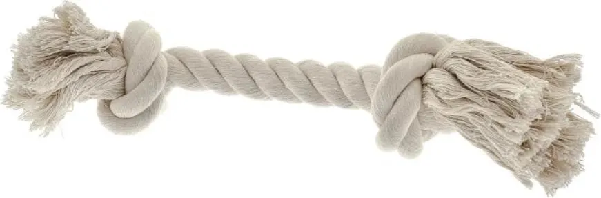 Lodër për qen, 17 cm - 1