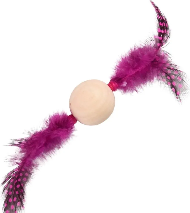 Lodër për mace Flamingo - 2