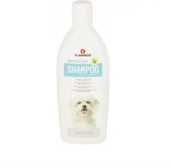 Shampon për qen Flamingo