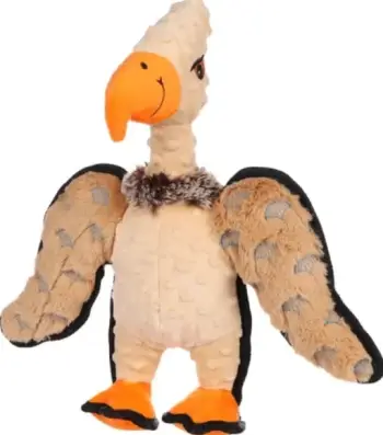 Lodër për kafshë Flamingo