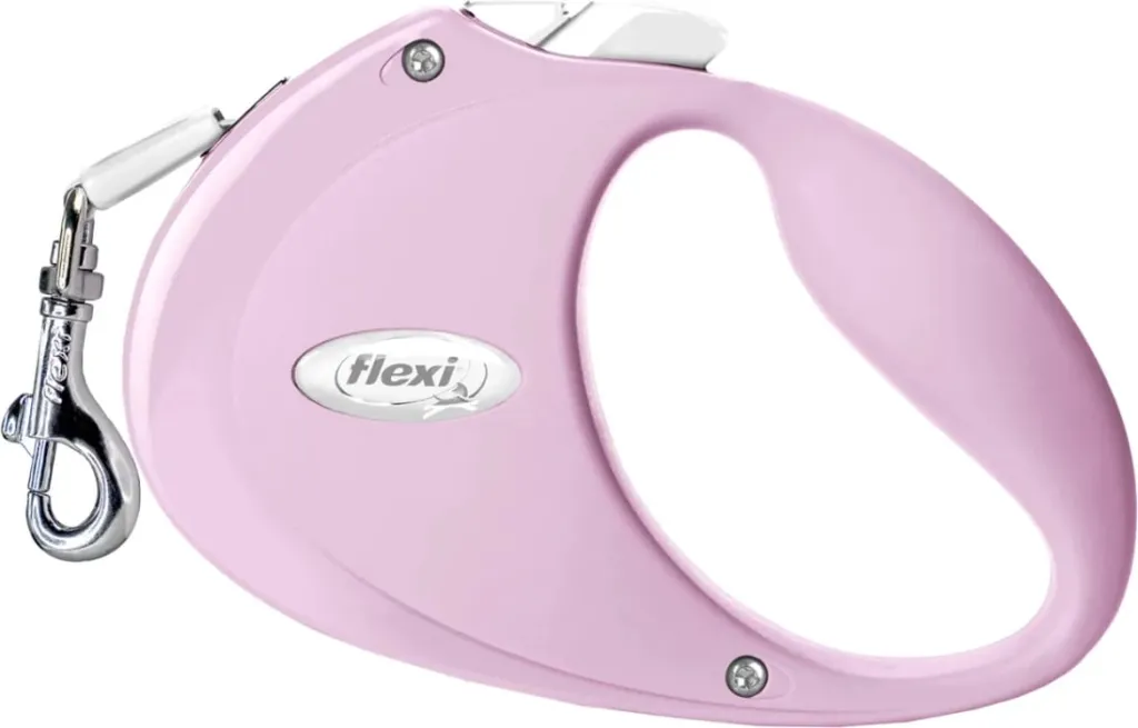 Shirit i tërheqshëm për qen Flamingo - 2