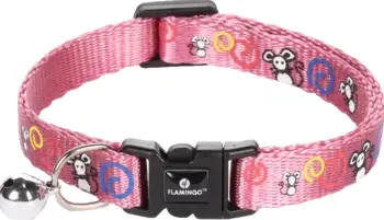 Rrip për mace Flamingo