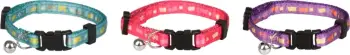 Rrip për mace 20-30 cm 10 mm Flamingo