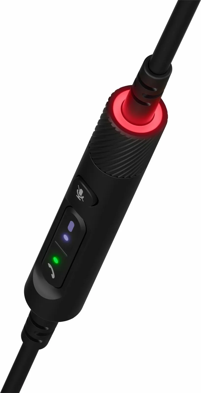 Kufje EPOS IMPACT 760T, USB-C/A, 1.8m, të zeza - 5