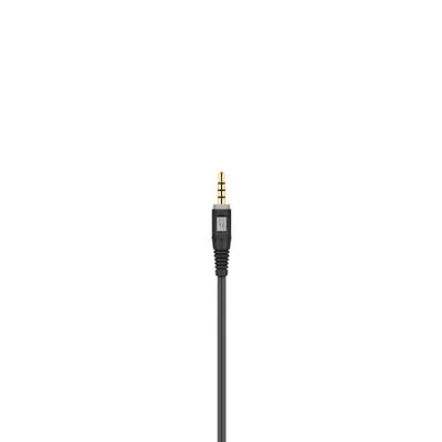 Kufje Sennheiser PC 5 CHAT, të zeza - 2