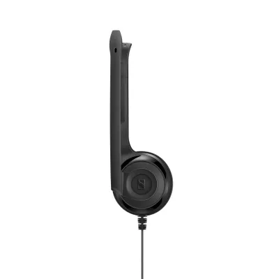 Kufje Sennheiser PC 5 CHAT, të zeza - 4